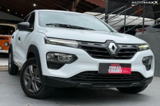 Foto Renault KWID  2023